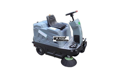 xe quet rac ngoi lai clepro cwr 201 hinh 2