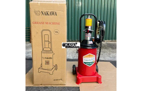 may bom mo dung khi nen nakawa bm-15l hinh 2