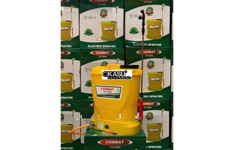 binh phun xit dien combat 16l cb-1808s hinh 2