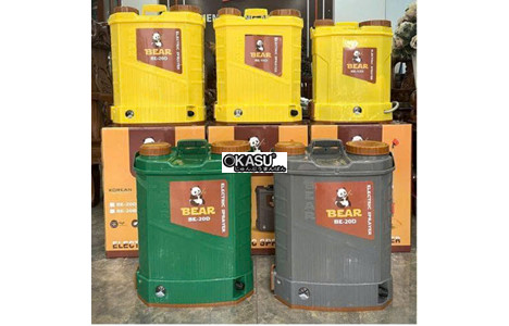 binh phun xit dien bear 20l be-20d hinh 2