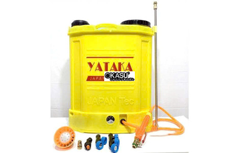 binh phun xit dien yataka 20l cs-20d hinh 2