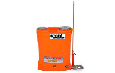 binh phun xit dien maxcare 20l mc-20d hinh 2