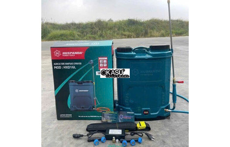 binh phun xit dien 20l huspanda hxd20l hinh 2
