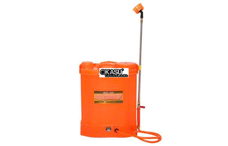 binh phun xit dien presmax 16l max-16d hinh 2