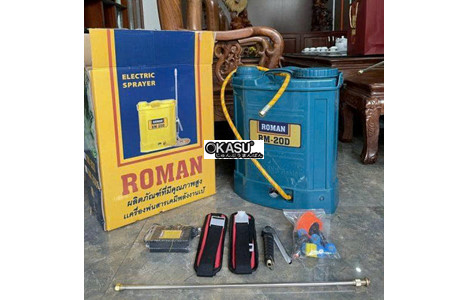 binh phun xit dien roman 20l rm-20d hinh 3