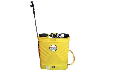 binh phun xit dien combat 20l cb-2208s hinh 2