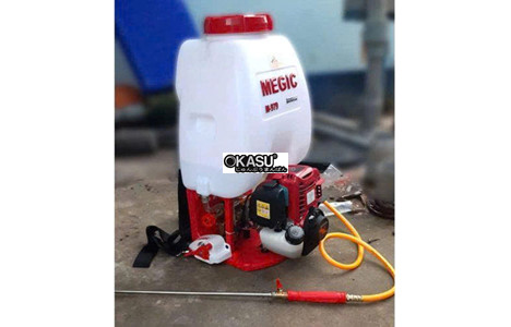 binh phun thuoc 25l honda gx25 m-979 hinh 2