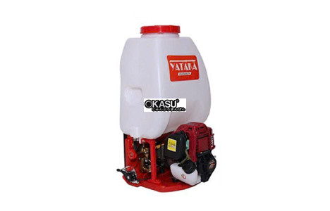 binh xit may 4 thi yataka gx-35 hinh 2