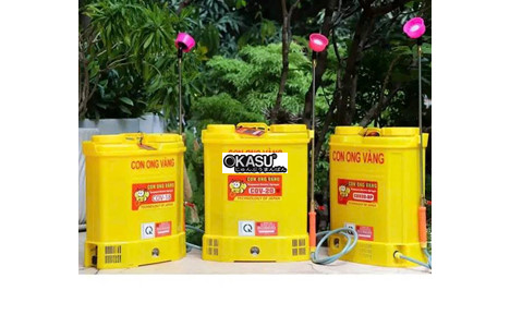 binh phun xit dien 18l con ong vang cov-18 hinh 2