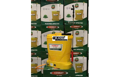 binh phun xit dien combat 22l cb-2212s hinh 2
