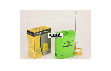 binh phun xit dien 16l yataka cs-16s super hinh 2