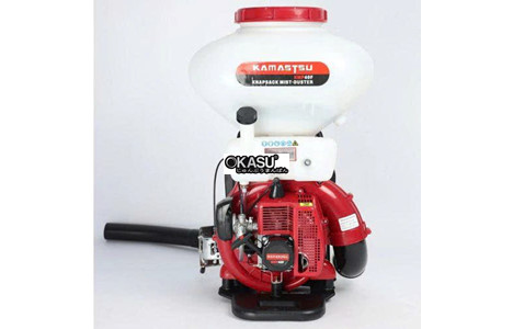 may xa phan 2 thi 26l kamastsu kmp 40f hinh 2