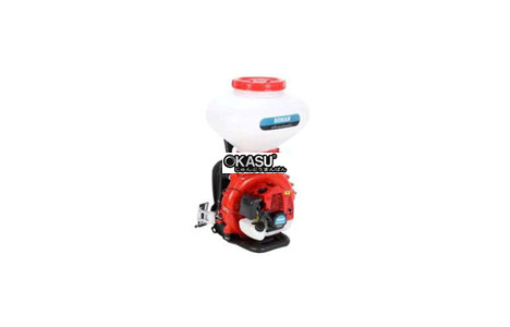 may xa phan 2 thi roman 1.7kw rm-43 hinh 2