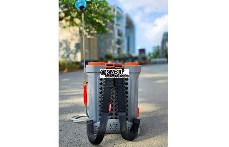 binh xit phun thuoc 20l bgas bga20a12lt u (pin lithium) hinh 3