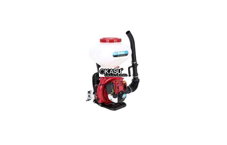 may xa phan 2 thi roman 1.7kw rm-435 hinh 2