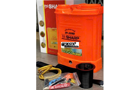 binh phun xit dien pro sharp 20l sp-20bd hinh 3