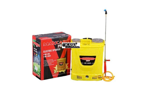 binh phun xit dien 20l maxcare pro mc-20ed hinh 2