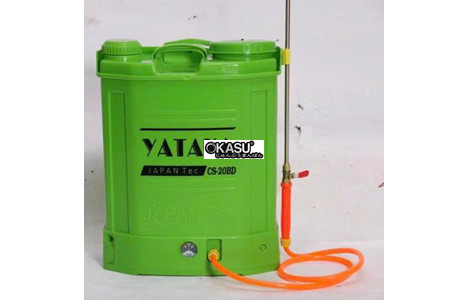 binh phun xit dien yataka 20l cs-20bd hinh 2