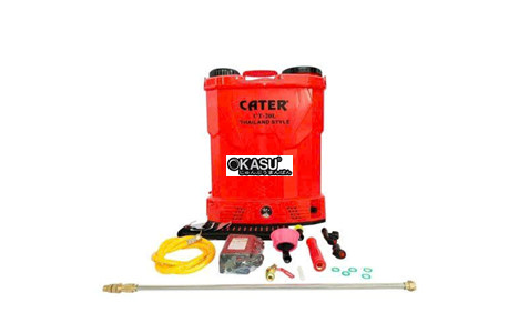 binh xit dien phun thuoc 20l cater ct-20l hinh 2