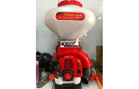 may xa phan 2 thi yataka 1.7kw cs-43 hinh 2