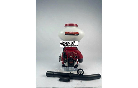 may xa phan 4 thi 26l kamastsu kmp 500 hinh 2