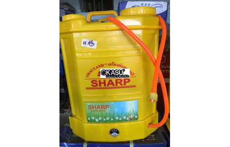 binh phun xit dien pro sharp 16l sp-16d hinh 2