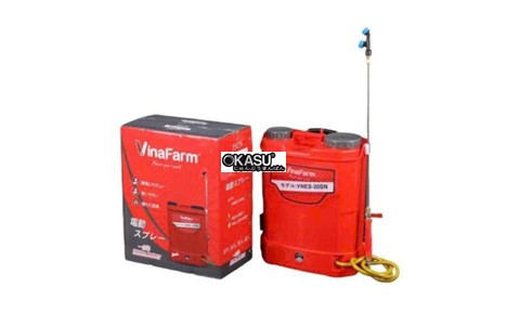 binh phun xit dien 20l vinafarm vnes 20sn hinh 2
