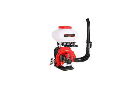 may xa phan 2 thi yataka 1.7kw cs-52 hinh 2