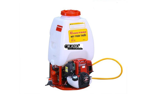 may phun thuoc honda hs-35bv hinh 2