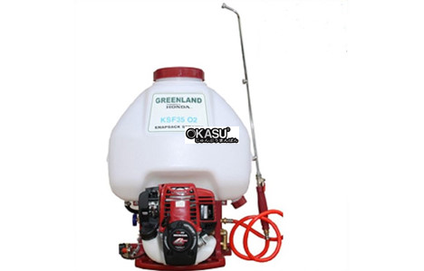 may phun thuoc honda greenland ksf 35o2 hinh 2