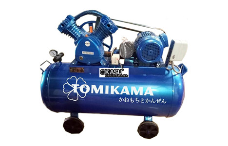 may nen khi tomikama 90 lit hinh 2