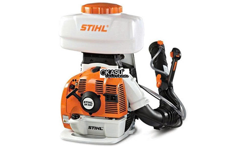 may phun thuoc stihl sr-450 hinh 2