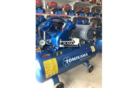 may nen khi tomikama 120 lit hinh 2