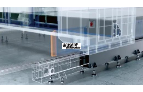 g-l series – may cat laser kho lon – laser ket cau thep – 6-150kw hinh 2