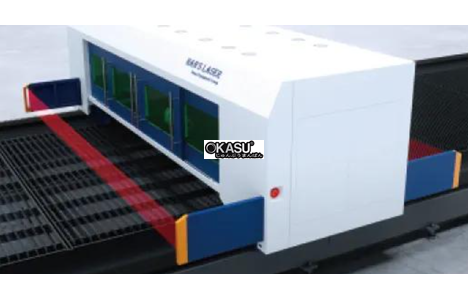 g-l series – may cat laser kho lon – laser ket cau thep – 6-150kw hinh 3