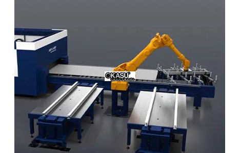 grc series laser xa cuon - blanking laser hinh 8