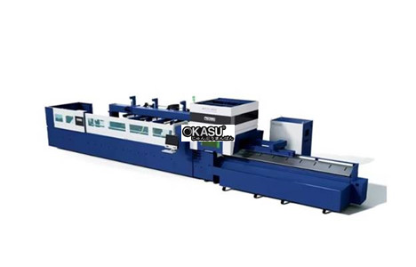 may cat laser ong cao cap p-d series hinh 2