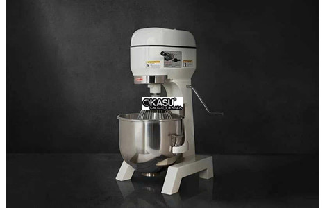 may tron bot bresso hkm-201pro hinh 2