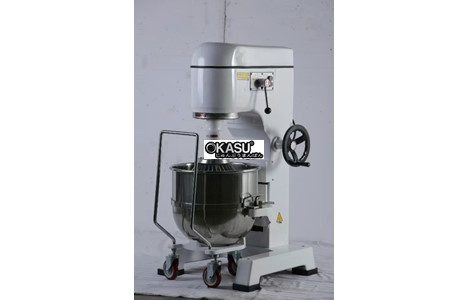 may tron bot bresso hkm-601 hinh 2