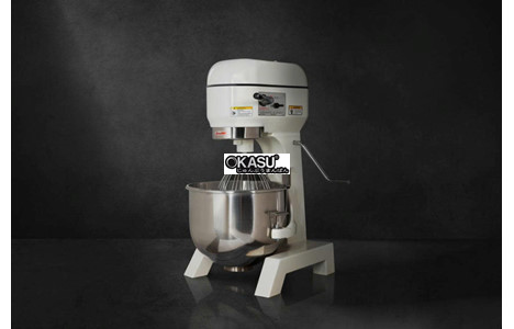 may tron bot bresso hkm-401  hinh 2
