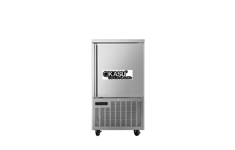 tu dong nhanh 10 khay bresso hbsd-10 hinh 2