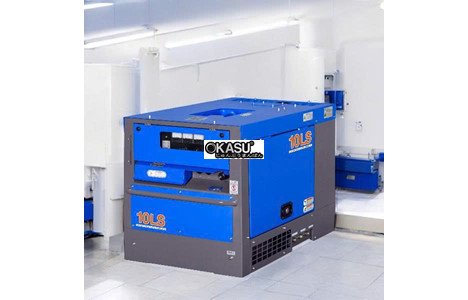 may phat dien denyo tlg-10lsk (10kva) dong co kubota hinh 2