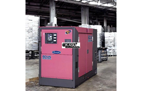 may phat dien denyo dca-60usi (60kva) dong co isuzu hinh 2