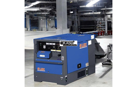 may phat dien denyo tlg-6lsx (6kva) dong co kubota hinh 2