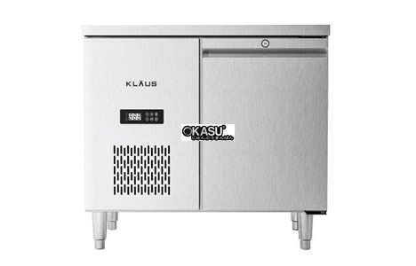 ban dong 1 canh inox klaus kcf-1.1-1d hinh 2