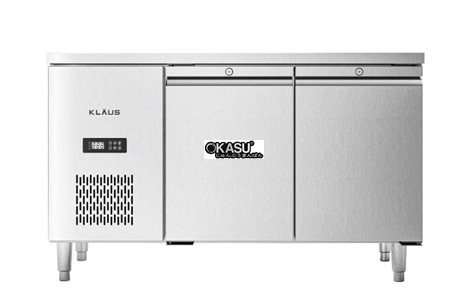 ban dong 2 canh inox klaus kcf-1.1-2d hinh 2