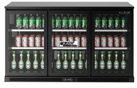 tu mat mini bar 3 canh klaus foh-bc-3d hinh 2