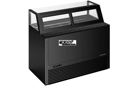 tu trung bay kem klaus icm-1200 hinh 3