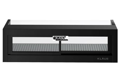 tu trung bay sushi klaus ksus-1200 hinh 2