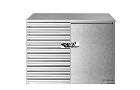 ban mat 1 canh inox klaus foh-cc-1d hinh 2